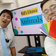 🤩無料英会話のクラス！🤩の画像