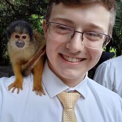 🤩無料英会話のクラス！🤩の画像