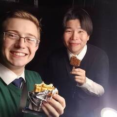 🤩無料英会話のクラス！🤩の画像