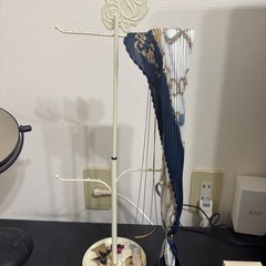 小物掛け
