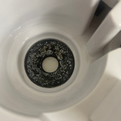 ハイブリット式2WAYタワーアロマLED加湿器　TH02-3の画像