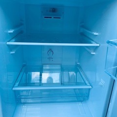 ◻️AQUAノンフロン冷凍冷蔵庫◻️ ◻️AQR-13J◻️