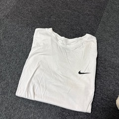 NIKE Tシャツ M