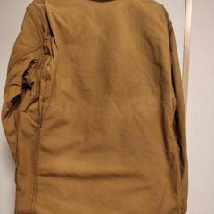 ☆80年代ビンテージUSED、L.L.Bean ハンティングジャケット　ライナー付き☆の画像