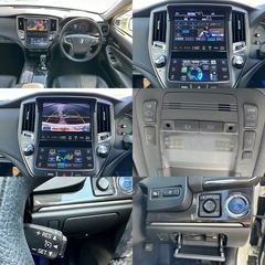 🔹サンルーフ トヨタクラウン ハイブリッド アスリートS  CROWN HYBRID AWS210 神戸市の画像