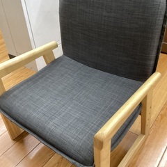 【トレファクマーケット久喜店】ユアサ　家具調コタツの画像