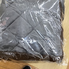 【トレファクマーケット久喜店】ユアサ　家具調コタツの画像