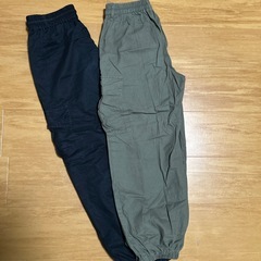 GUズボン150cm