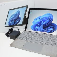 Surface Go 3/intel Pentium/128GB...