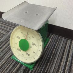 上皿はかりの中古が安い！激安で譲ります・無料であげます