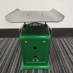 上皿はかり 0～1㎏ 大和製衡(yamato) ★中古★の画像