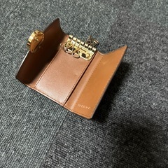 マイケルコース キーケースの画像
