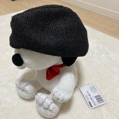 ★お話中★メンズの帽子の画像