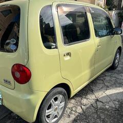 ダイハツ ムーヴ ラテ 2006(H18) 