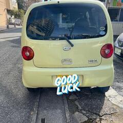 ダイハツ ムーヴ ラテ 2006(H18) の画像