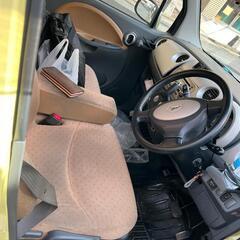 ダイハツ ムーヴ ラテ 2006(H18) の画像