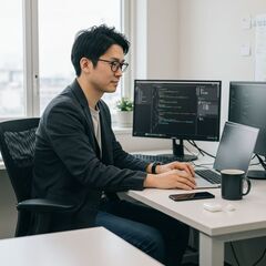 【初心者歓迎!】プログラミングやAIに興味のある方へ