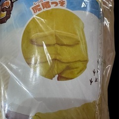 あったか ひよこ きぐるみパジャマの画像