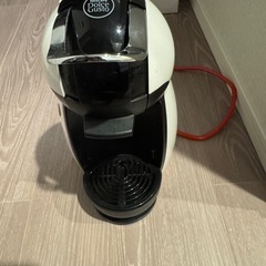 ネスレ　ドルチェグスト　コーヒーメーカー
