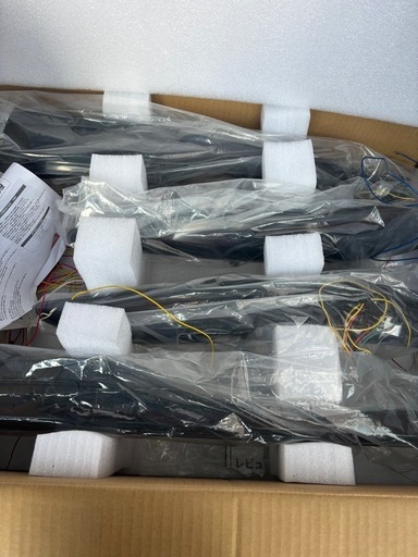 値下げ80ハリアー社外テールランプ