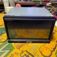 AVIC-HRZ900 カロッツェリア　ナビ　