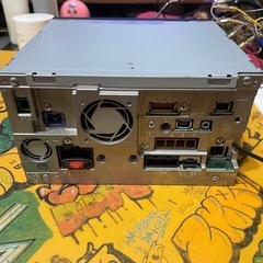 AVIC-HRZ900 カロッツェリア　ナビ　の画像