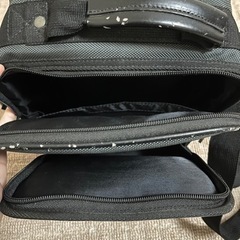 Fumbert NEW YORK バッグの画像