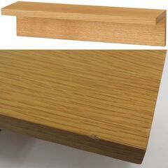 ♪無印良品 壁に付けられる 家具ミラー／家具棚／家具フック／ハンガー♪の画像