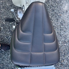 ホンダ スーパーカブ50 カスタムの画像