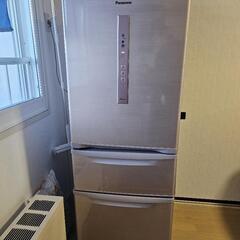 パナソニック ノンフロン冷凍冷蔵庫 NR-C32DML-P パナソニック ノンフロン冷凍冷蔵庫 NR-C32DML-P Panasonic 品番