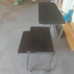 パソコン用デスク【1月まで】の画像