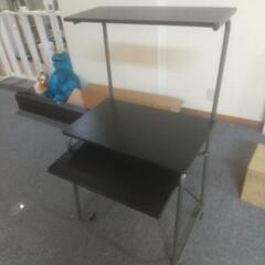 パソコン用デスク【1月まで】