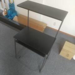 パソコン用デスク【1月まで】の画像