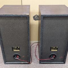 CLUB SANSUI スピーカー S-5Nの画像