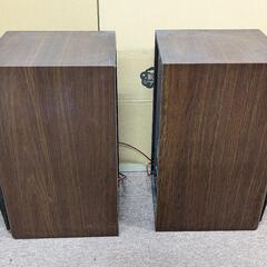 CLUB SANSUI スピーカー S-5N