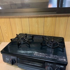 ⭐️リンナイ ガスコンロ RT34NJH⭐️