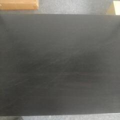 パソコン用デスク【1月まで】の画像