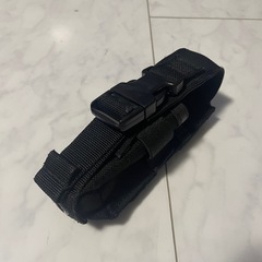ライト、フラッシュケース