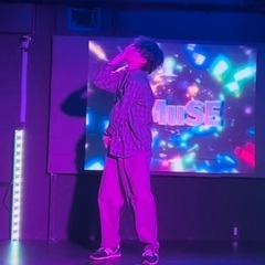 入間HIPHOPダンススクール生徒募集中🔥Beril Dance Studio の画像