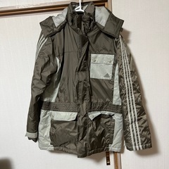 adidas アウター