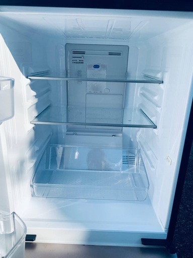 SHARP シャープ 2020年製 ノンフロン冷凍冷蔵庫 SJ-GD14F-B SHARP