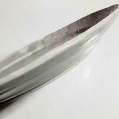 桜柄のお皿 １枚の画像