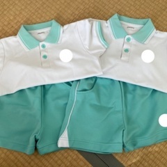 スコーレ保育園 指定体操服