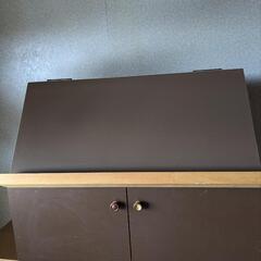 収納棚　取り引き中