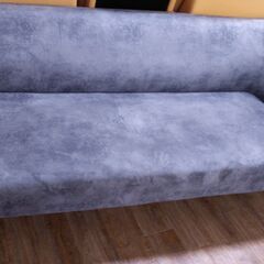 CHERRY 三人掛けソファの画像