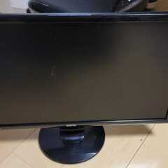 BenQ GL2460 - 24インチ モニター