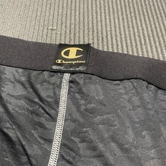 championインナーパンツの画像