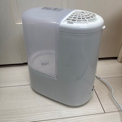 アイリスオーヤマ　　加湿器　アロマオイル可能の画像