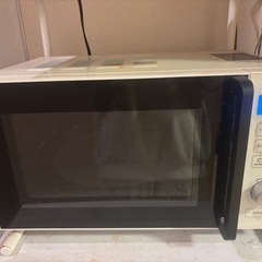 電子レンジ