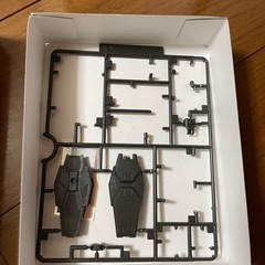 HG シュヴァルベグレイズマクギリス機の画像